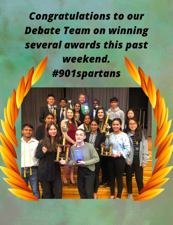Debate Team Debate Team